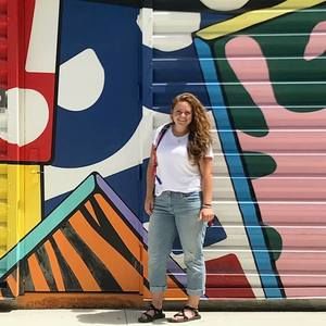 Meet your Posher, Annie